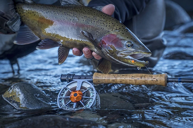 Lamson Guru - Image 5