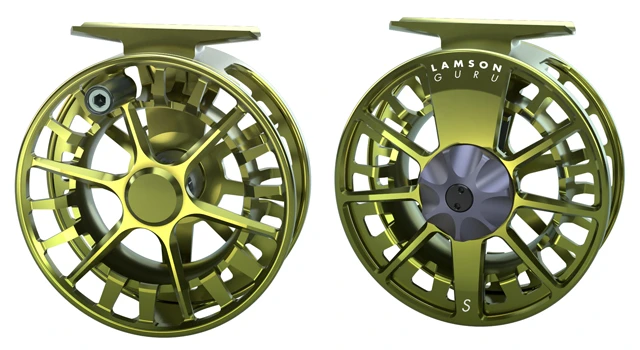 Lamson Guru - Image 2