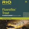 Rio Fluoroflex Trout Tapered Leader