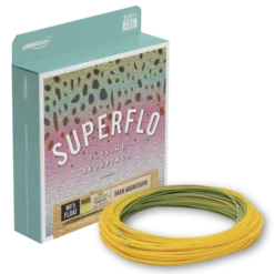 Airflo Superflo Dash Flyline
