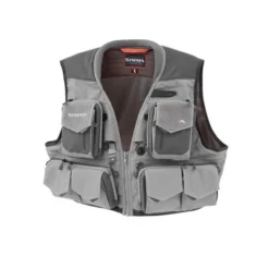 Simms G3 Guide Vest