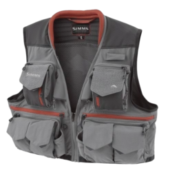 Simms Guide Vest