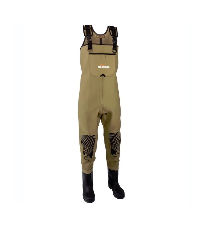 Snowbee Classic Neoprene Chest Wader