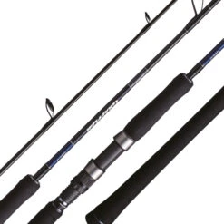 Shimano Grappler Topwater Spin 8'0 PE5 2pce