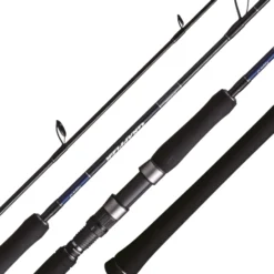Shimano Grappler Topwater Spin 8'2 PE6 2pce