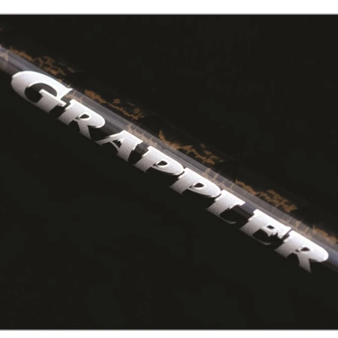 Shimano Grappler Jig O/H 5'3 PE8 2pce - Image 5