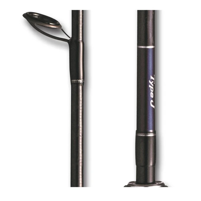 Shimano Grappler Jig O/H 5'3 PE8 2pce - Image 4