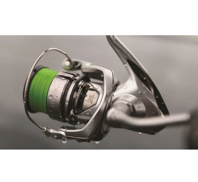 Sufix 131 G-CORE X13 Braid (150yds) - Image 3