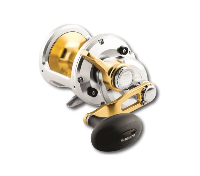 Shimano Talica 10 Overhead Reel