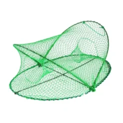 Nacsan Opera House Collapsible Crab Pot