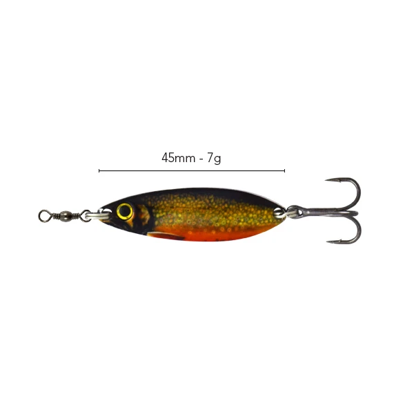 Black Magic Enticer Lure 7g - Image 6