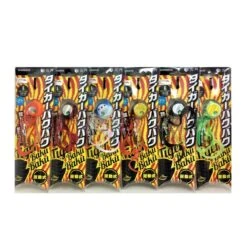 Shimano Tiger Baku Baku 100G