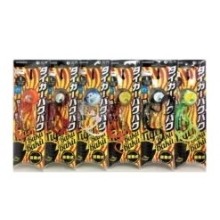 Shimano Tiger Baku Baku 150G