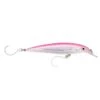 Rapala Long Cast 14cm (SXRL-14) - Hot Pink UV