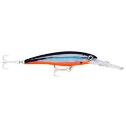 Rapala X-Rap Magnum 18cm (XRMAG40) - Blue Fusilier UV