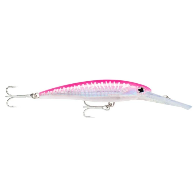 Rapala X-Rap Magnum 18cm (XRMAG40) - Hot Pink UV