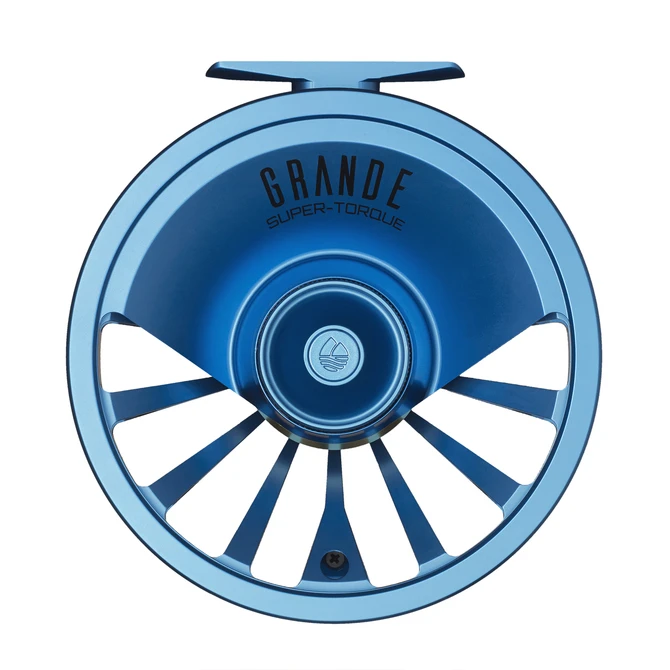 Redington Grande 7/8/9 Reel - Marine - Image 2