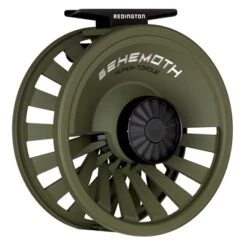 Redington Behemoth 7/8 Reel