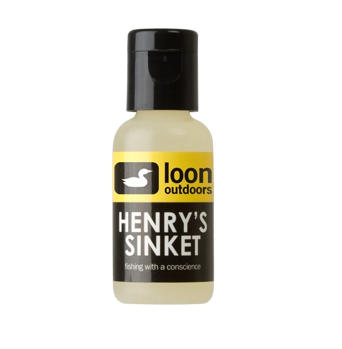 Loon Outdoors Henry's Sinket