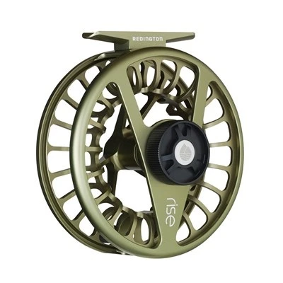 Redington Rise Reel 7/8 - Image 3