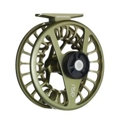 Redington Rise Reel 9/10