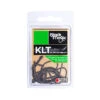 Black Magic KLT Hooks
