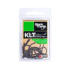 Black Magic KLT Hooks