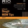 RIO Skagit MOW Tips Kit - Medium (Green/Black)