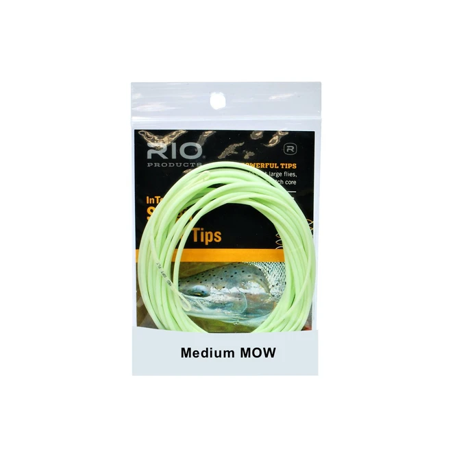 RIO Skagit MOW Tip - Medium - Image 2