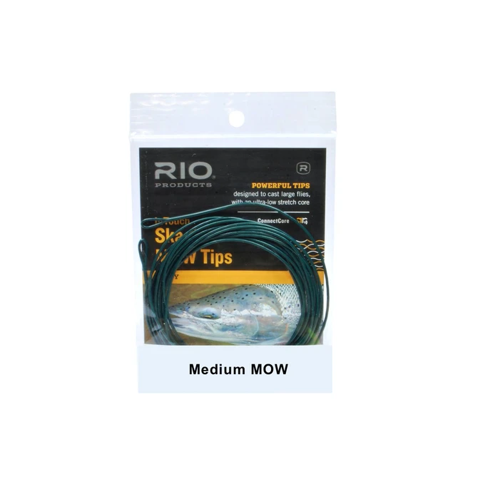 RIO Skagit MOW Tip - Medium - Image 3
