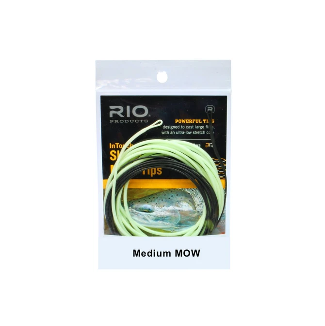 RIO Skagit MOW Tip - Medium