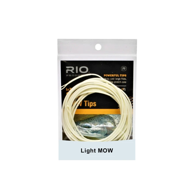 RIO Skagit MOW Tip - Light - Image 2
