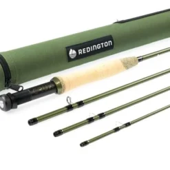 Redington Crux Rod