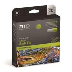 RIO InTouch 15ft Sink Tip S6