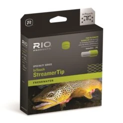 RIO InTouch 10ft Streamer Tip F/I