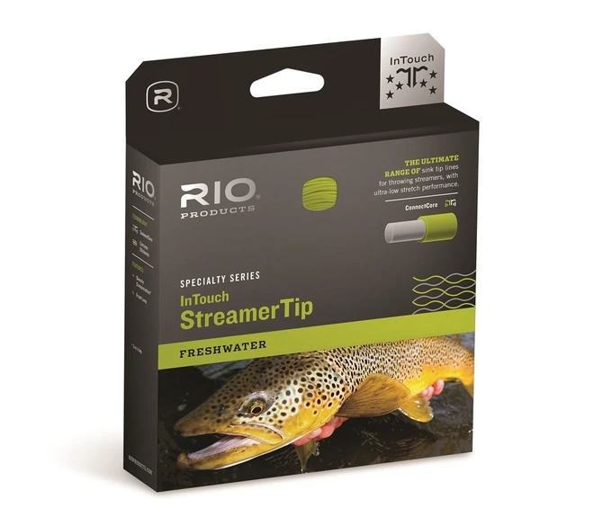 RIO InTouch 10ft Streamer Tip F/I