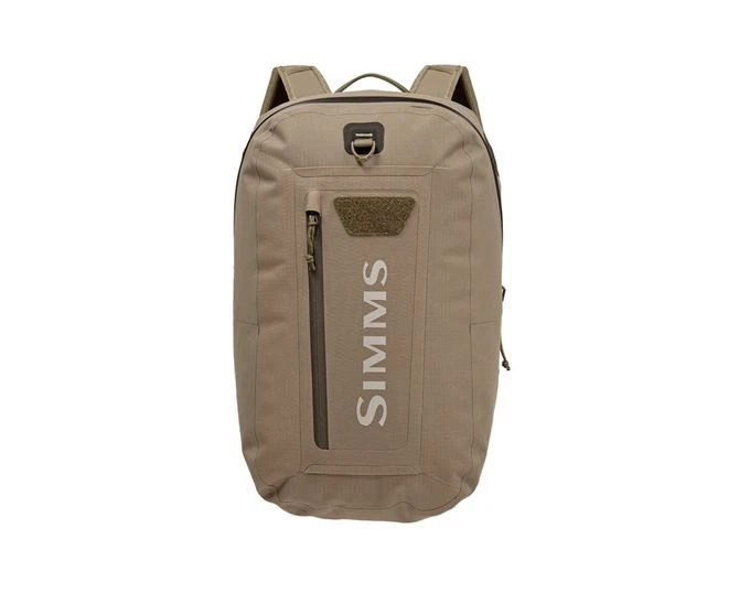 Simms Dry Creek Z Zip Backpack 35L - Image 2