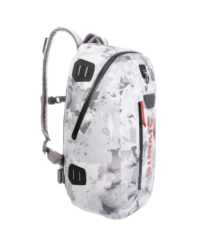 Simms Dry Creek Z Zip Backpack 35L - Image 3