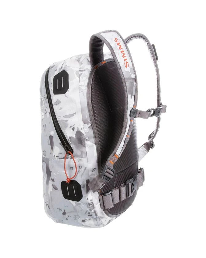 Simms Dry Creek Z Zip Backpack 35L - Image 4