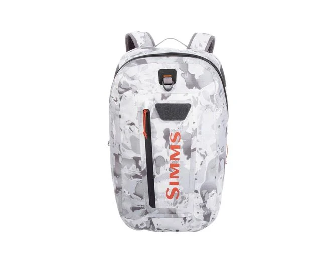 Simms Dry Creek Z Zip Backpack 35L - Image 5