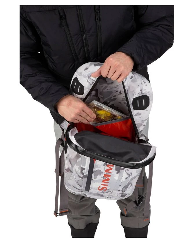 Simms Dry Creek Z Zip Backpack 35L - Image 6