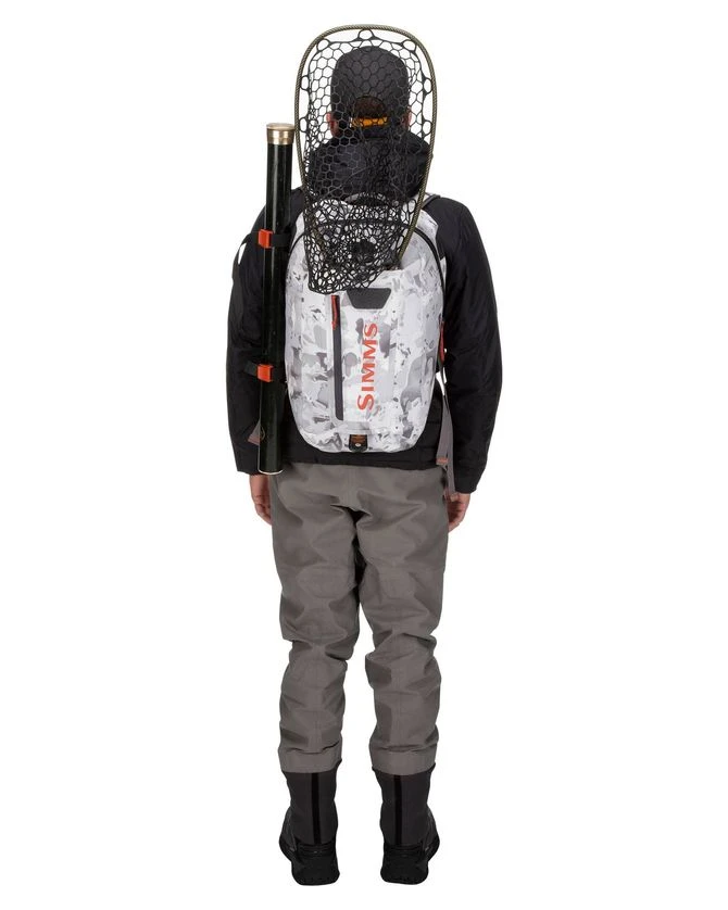 Simms Dry Creek Z Zip Backpack 35L - Image 7