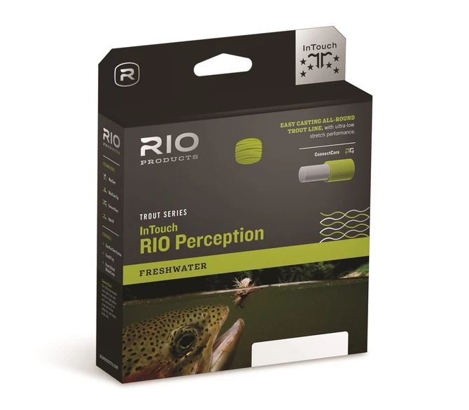 Rio Intouch Perception