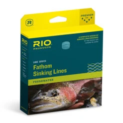 Rio Fathom Full Sink S6