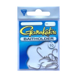 Gamakatsu Baitholder Hooks