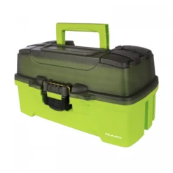 Plano 6211 One Tray Tackle Box