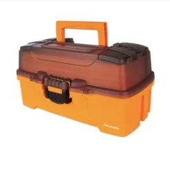Plano 6221 Two Tray Tackle Box
