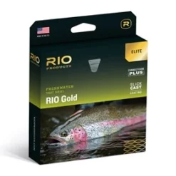 Rio Gold Elite (WF Floating)