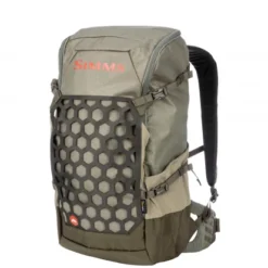 Simms Flyweight Back Pack Tan