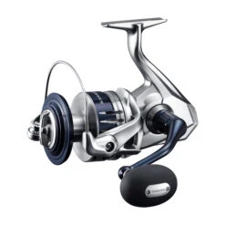 Shimano Saragosa SWA 10000 PG Spin Reel
